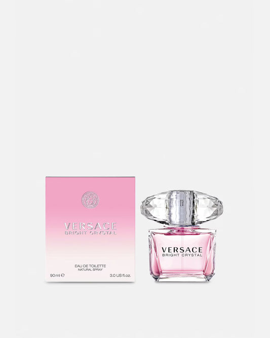 Bright Crystal Versace for women