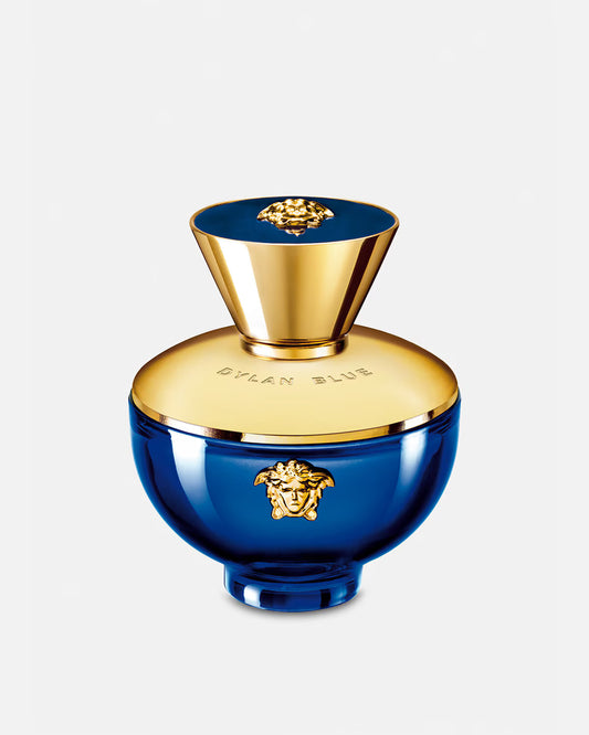 Versace Pour Femme Dylan Blue Versace for women