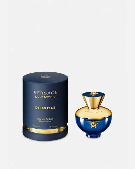 Versace Pour Femme Dylan Blue Versace for women