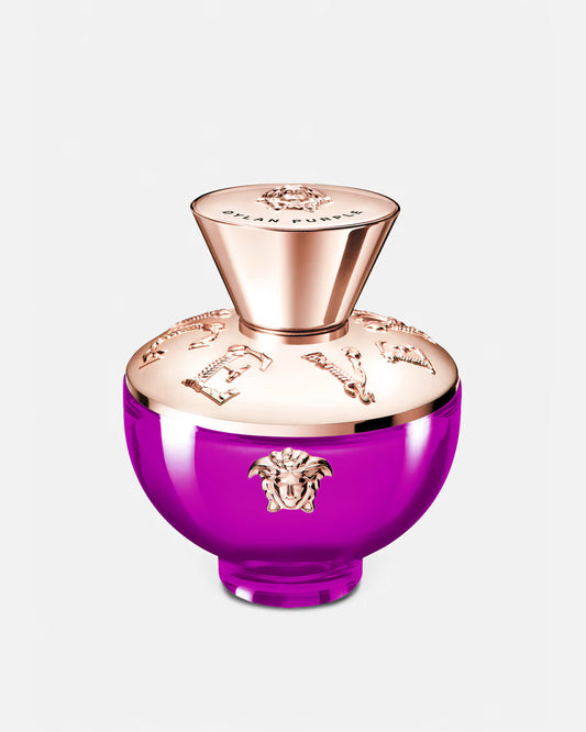 Versace Pour Femme Dylan Purple Versace for women