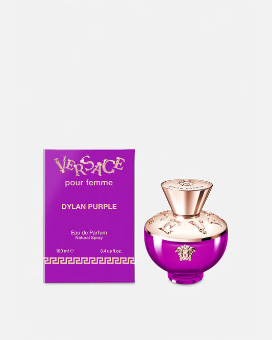 Versace Pour Femme Dylan Purple Versace for women