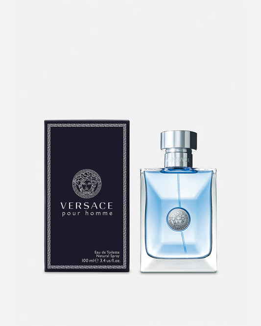 Versace Pour Homme Versace for men