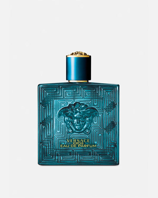 Eros Eau de Parfum Versace for men