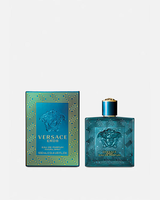 Eros Eau de Parfum Versace for men