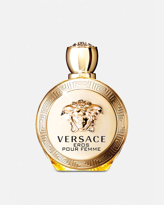 Eros Pour Femme Versace for women