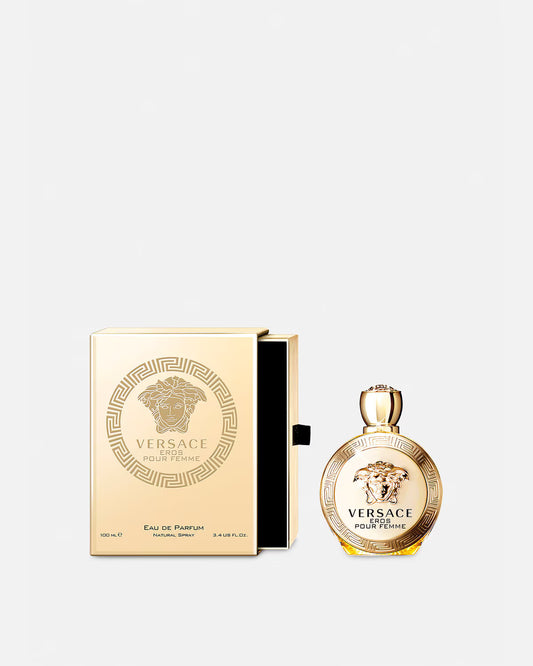 Eros Pour Femme Versace for women