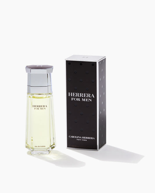 Herrera For Men Carolina Herrera for men
