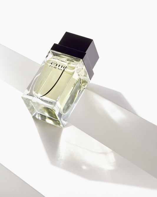 Chic For Men Carolina Herrera for men