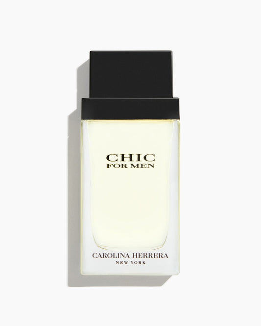 Chic For Men Carolina Herrera for men