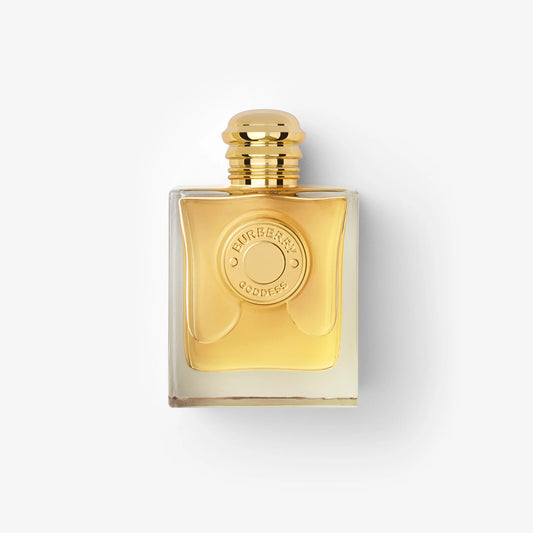 Goddess Intense Burberry for women