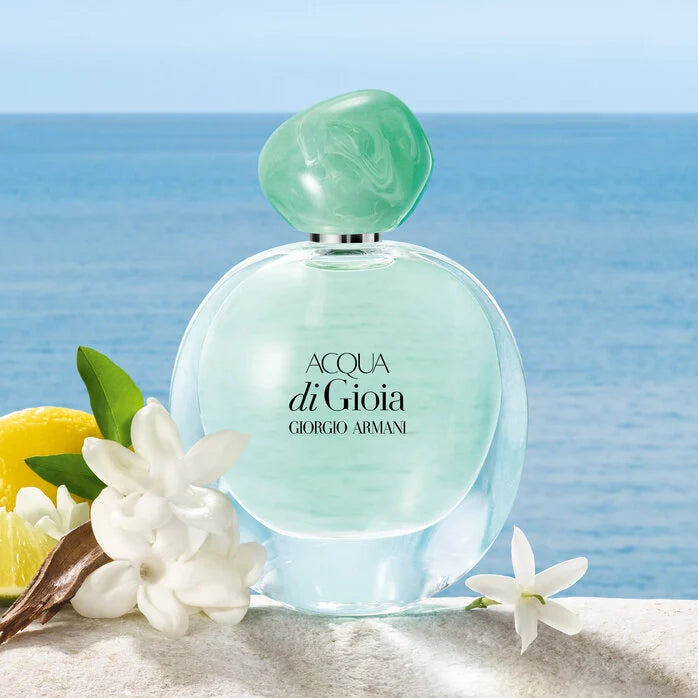 Acqua di Gioia Giorgio Armani for women