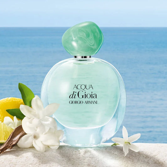 Acqua di Gioia Giorgio Armani for women