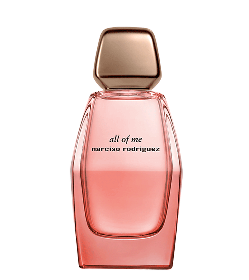 All Of Me Intense Narciso Rodriguez for women