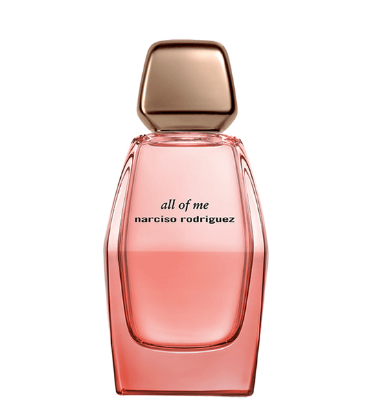 All Of Me Intense Narciso Rodriguez for women