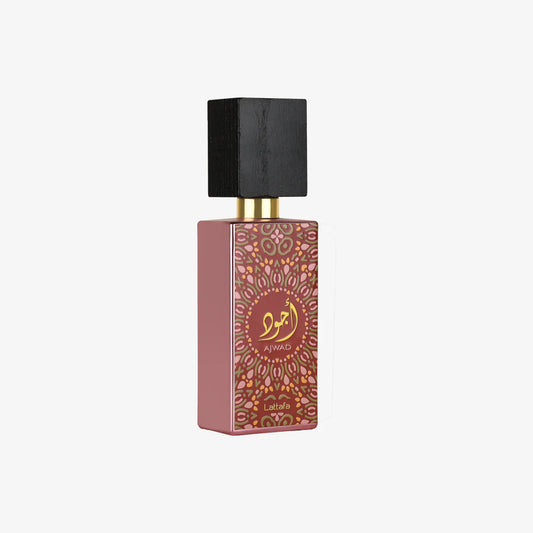 Ajwad Pink to Pink Lattafa Perfumes for women and men