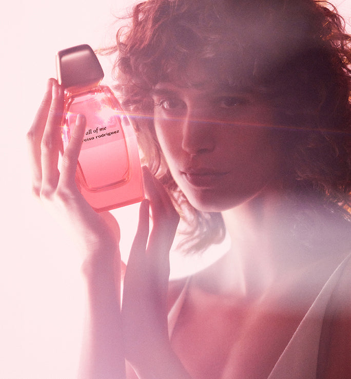 All Of Me Intense Narciso Rodriguez for women