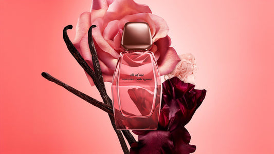 All Of Me Intense Narciso Rodriguez for women