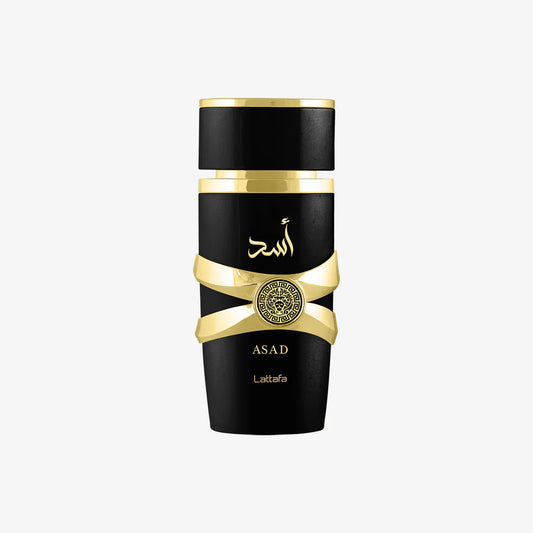 Asad Lattafa Perfumes for men