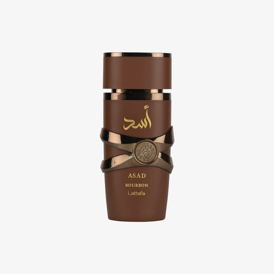 Asad Bourbon Lattafa Perfumes for men