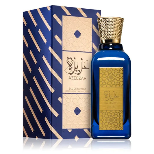 Azeezah Lattafa Perfumes for women and men