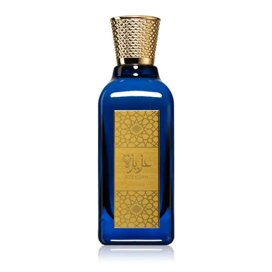 Azeezah Lattafa Perfumes for women and men
