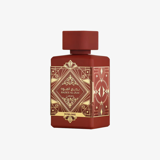Bade'e Al Oud Sublime Lattafa Perfumes for women and men