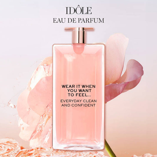 Idôle Lancôme for women