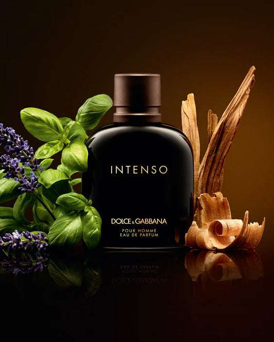 Dolce&Gabbana Pour Homme Intenso Dolce&Gabbana for men