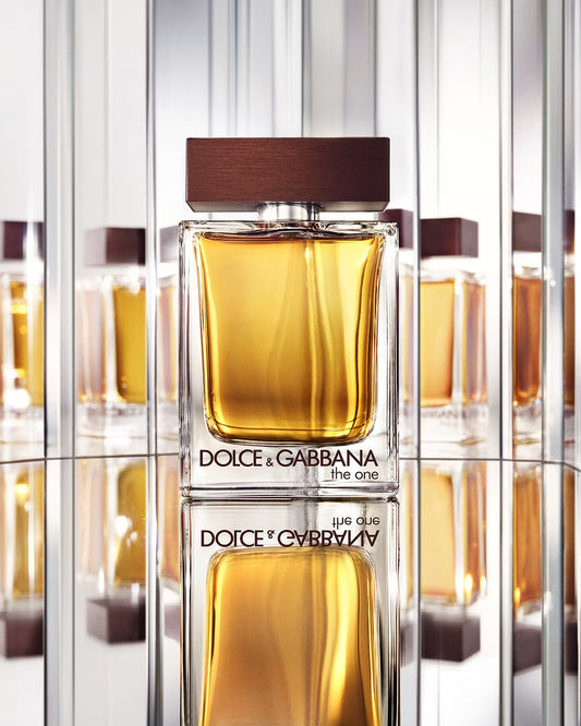 The One for Men Dolce&Gabbana for men