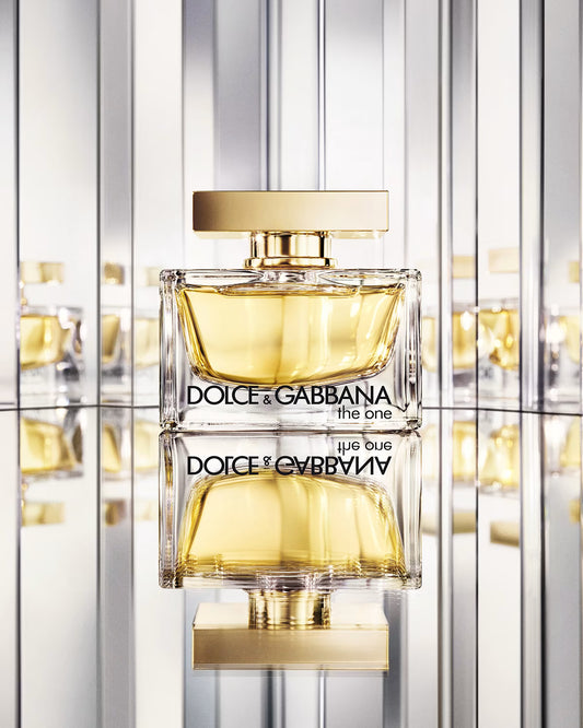 The One Dolce&Gabbana for women