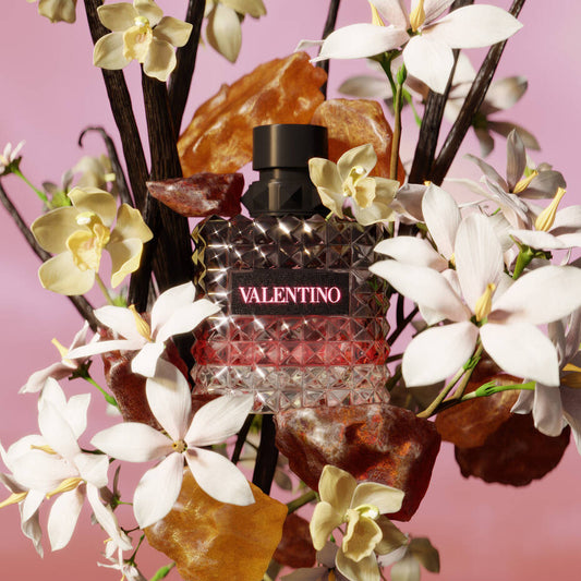 Valentino Donna Born In Roma Intense Valentino for women