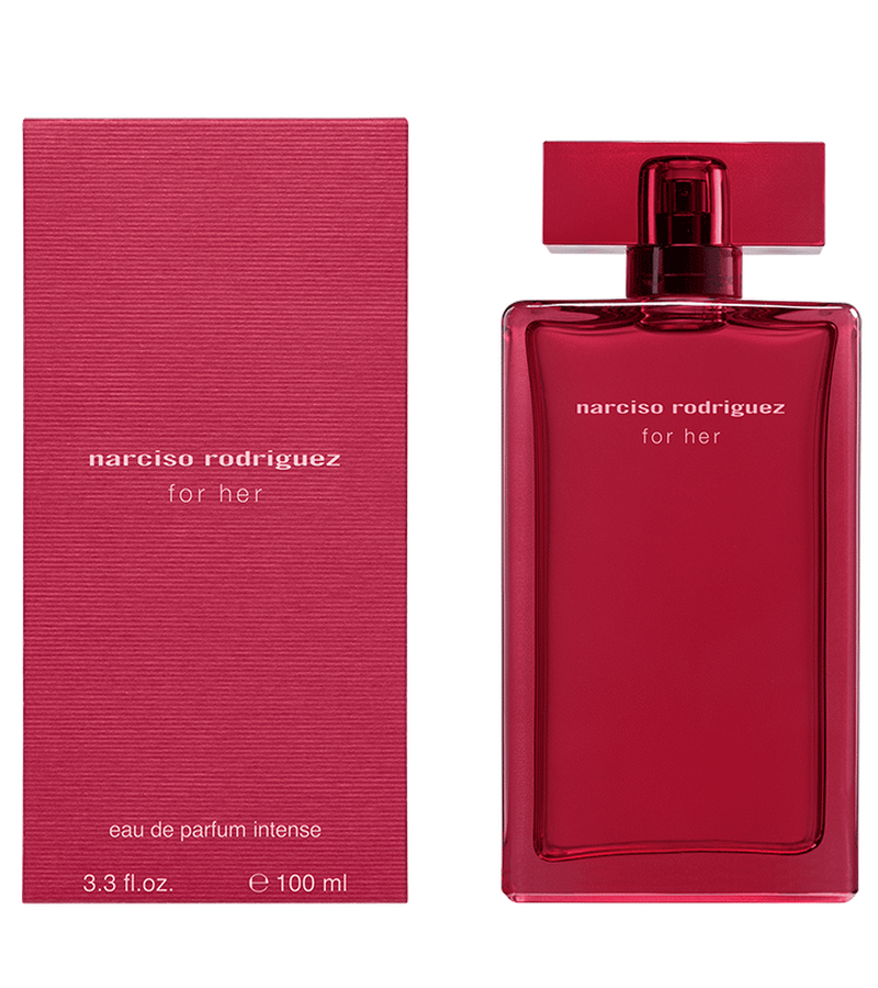 Narciso Rodriguez For Her Intense Narciso Rodriguez for women