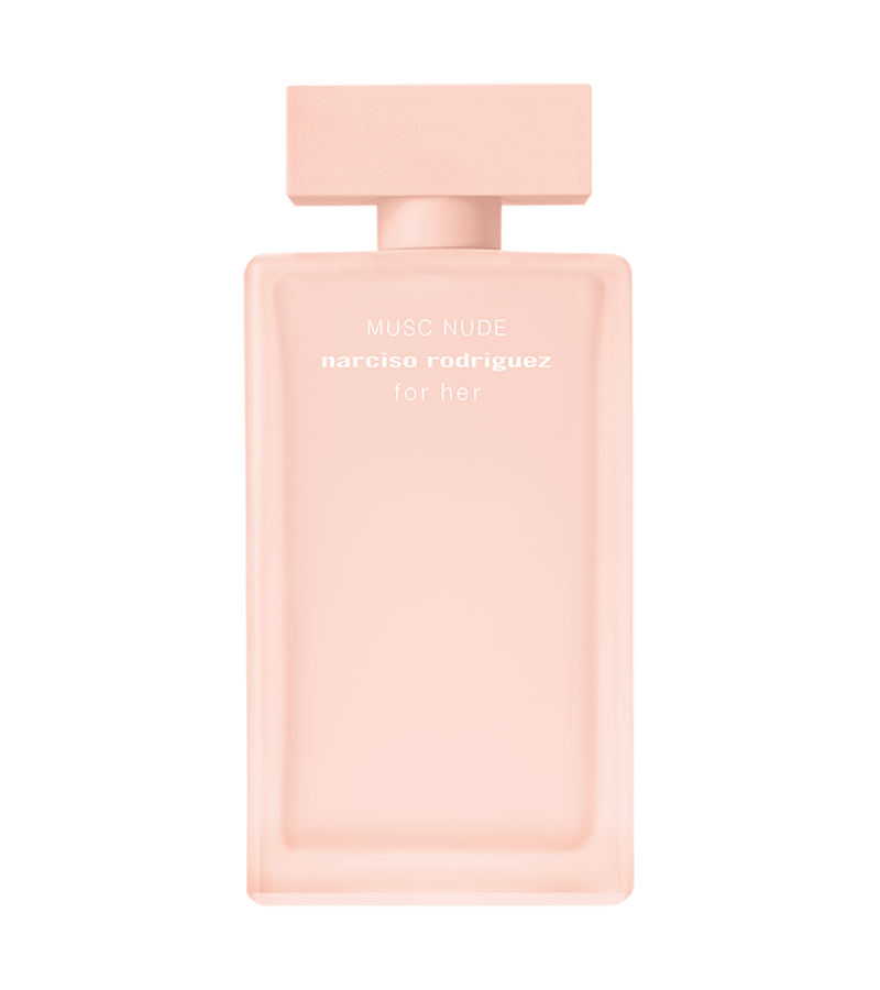 Narciso Rodriguez For Her Musc Nude Narciso Rodriguez for women