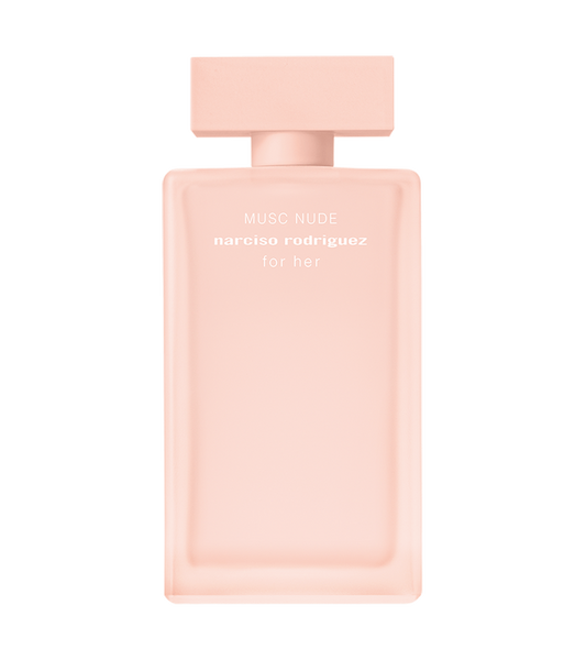 Narciso Rodriguez For Her Musc Nude Narciso Rodriguez for women