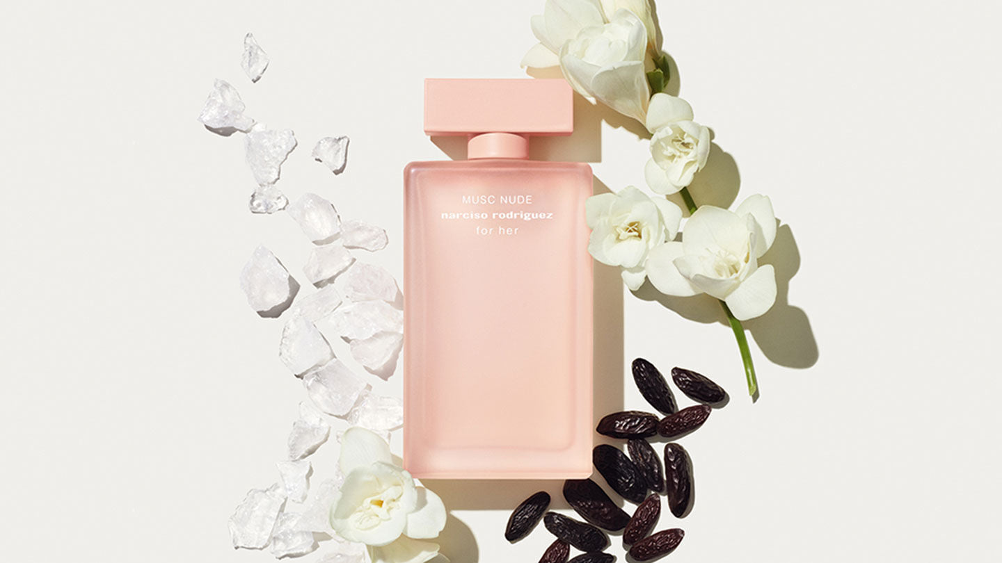 Narciso Rodriguez For Her Musc Nude Narciso Rodriguez for women