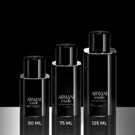 Armani Code Eau de Toilette Giorgio Armani for men