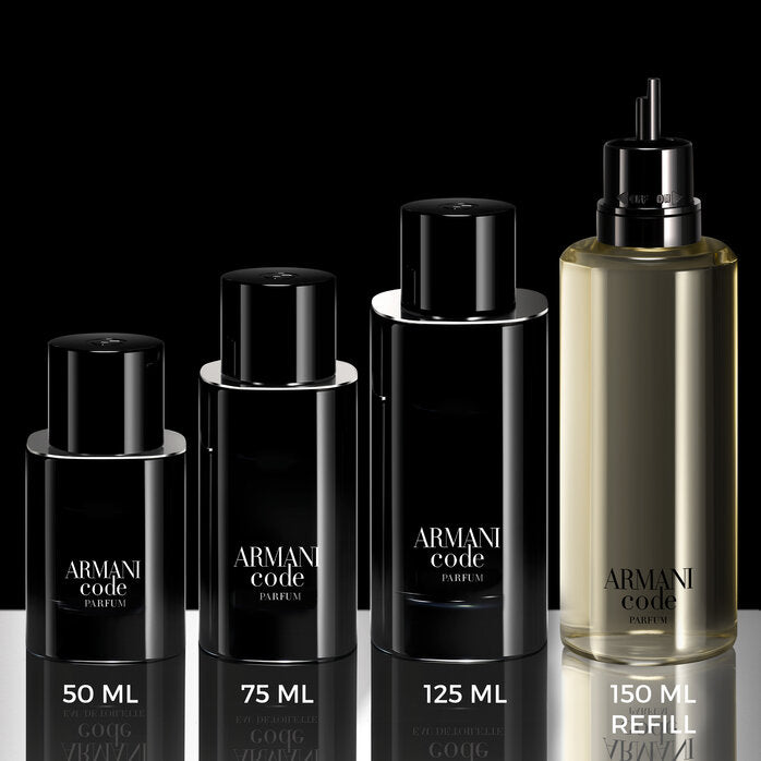 Armani Code Parfum Giorgio Armani for men