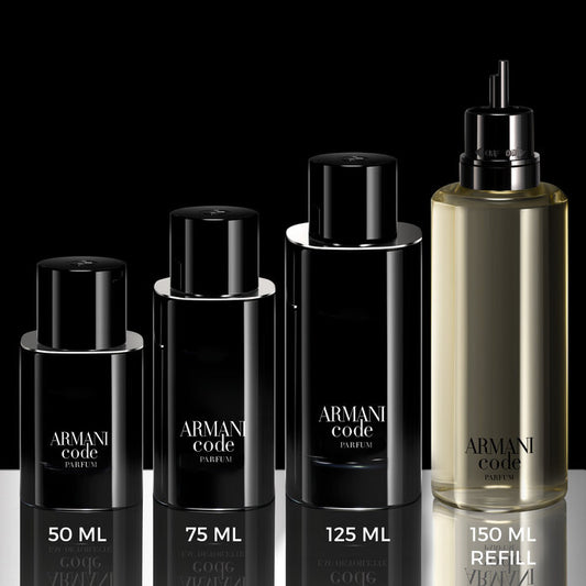 Armani Code Parfum Giorgio Armani for men