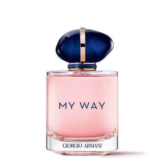 My Way Giorgio Armani for women
