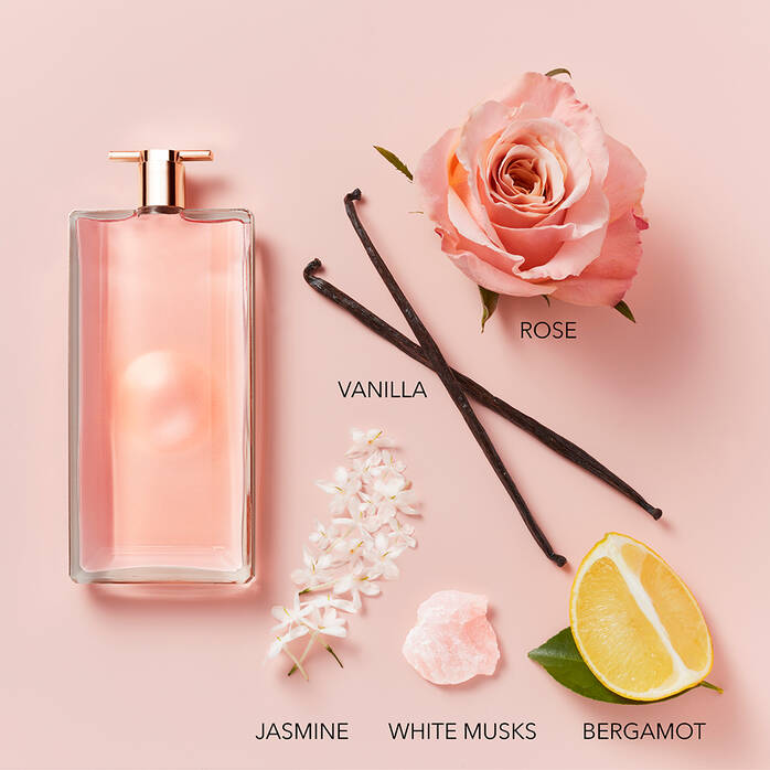 Idôle Lancôme for women