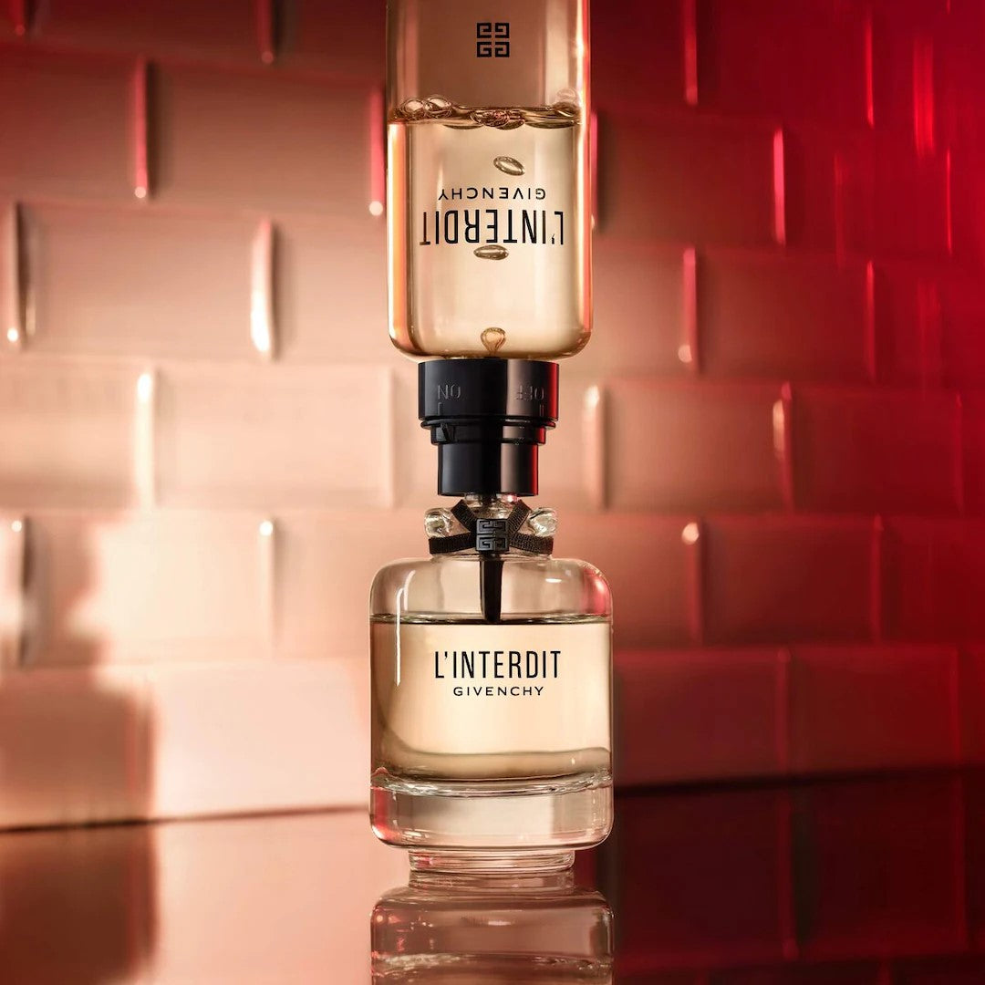 L'Interdit Eau de Parfum Givenchy for women