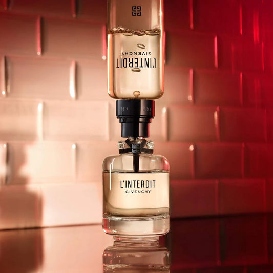 L'Interdit Eau de Parfum Givenchy for women