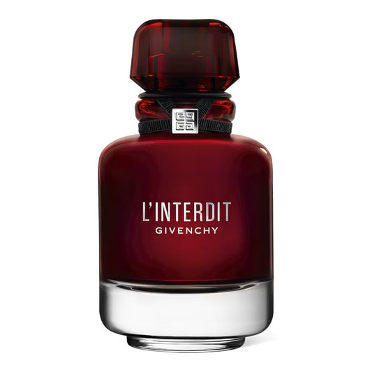 L'Interdit Eau de Parfum Rouge Givenchy pour femme