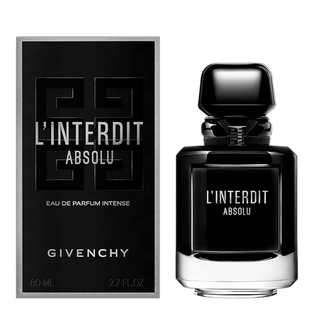 L'Interdit Absolu Givenchy for women
