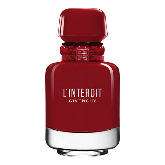 L'Interdit Eau de Parfum Rouge Ultime Givenchy for women
