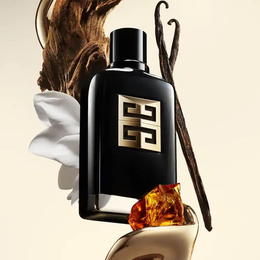 Gentleman Society Eau de Parfum Ambrée Givenchy for men