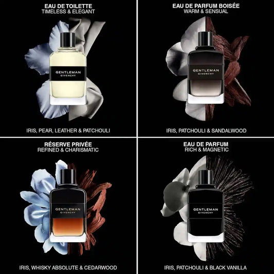 Gentleman Eau de Parfum Reserve Privée Givenchy pour homme