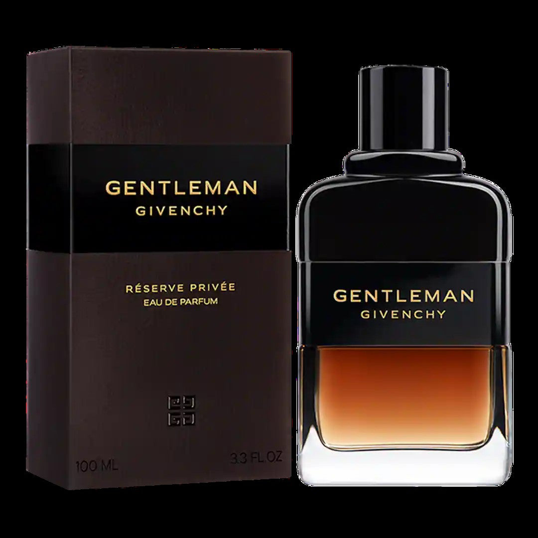 Gentleman Eau de Parfum Reserve Privée Givenchy pour homme