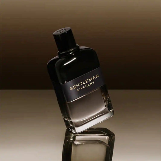 Gentleman Eau de Parfum Boisée Givenchy for men