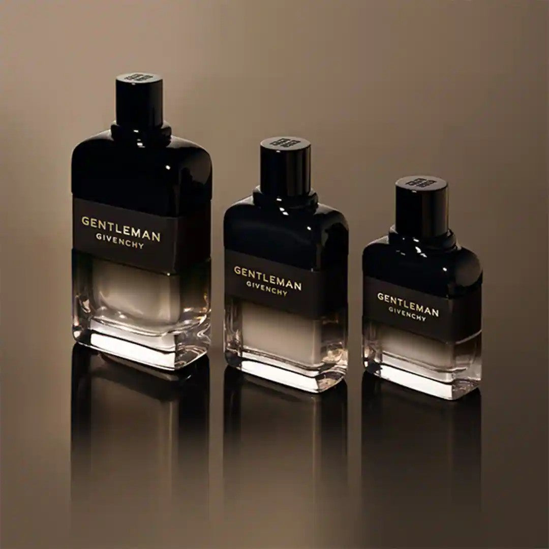 Gentleman Eau de Parfum Boisée Givenchy for men